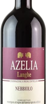 Langhe Nebbiolo, Azelia 2021 on Sale