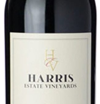 Harris Estate  Lakeview  Cabernet Sauvignon 2009 Online Sale