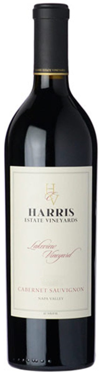 Harris Estate  Lakeview  Cabernet Sauvignon 2009 Online Sale