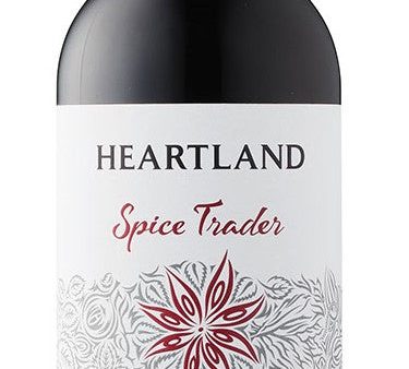 Heartland Spice Trader Cabernet Sauvignon Langhorne Creek 2020 *NEW* 2020 Online now