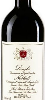 Langhe Nebbiolo, Altare 2021 Online Sale