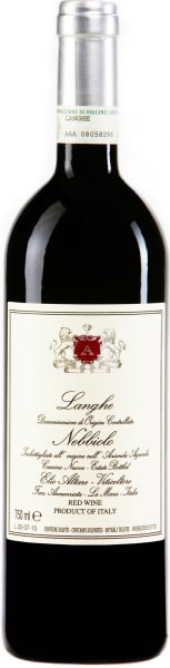 Langhe Nebbiolo, Altare 2021 Online Sale