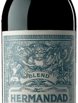 Hermandad Red Blend 12 750 2019 Sale