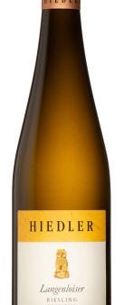 Langenlois Riesling, L. Hiedler 2022 Hot on Sale