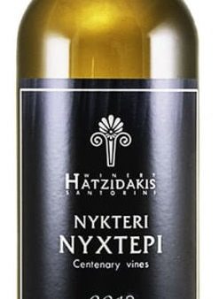 Hatzidakis Nykteri 2019 (1 1.5L) 2019 Online now