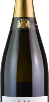 Laherte Freres Les Grandes Crayeres Blanc de Blancs Extra Brut 2018 Cheap