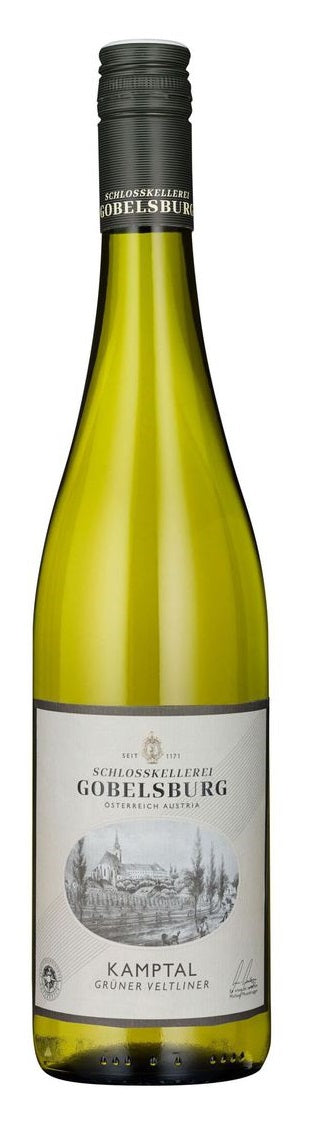 Gruner Veltliner Schlosskellerei Gobelsburg, Gobelsburg 2022 Online Hot Sale