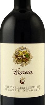 Lagrein, Abbazia di Novacella 2021 Online now