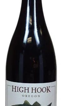 High Hook Pinot Noir 2021 Online Hot Sale