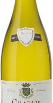 Lamblin & Fils Chablis  Vieilles Vignes  2021 2021 Discount