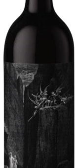 Hold Your Fire Cabernet Sauvignon 12 750 2018 on Sale