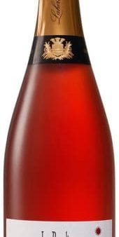 Laherte Freres Rose de Saignee Les Beaudiers Extra Brut [2018] Online Hot Sale