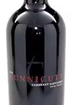 Hunnicutt Cabernet Sauvignon 2019 Online Hot Sale