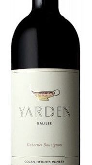 Heights Wine, Yarden [Golan Heights Winery] 2019 on Sale