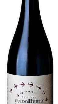 Guido Berta Barbera d Asti 2021 (750ml 12) 2021 Online now