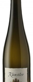 Hochheimer  Mainterassen  Riesling Trocken, Kunstler 2021 Online Sale