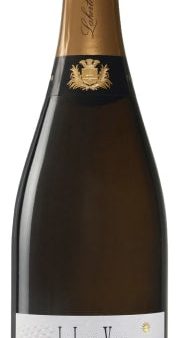 Laherte Freres Les Longues Voyes Extra Brut [2018] Supply