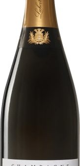 Laherte Freres Ultradition Brut [base 2019] Online Hot Sale