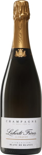 Laherte Freres Ultradition Brut [base 2019] Online Hot Sale