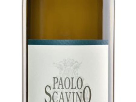 Langhe Bianco  Sorriso , Paolo Scavino 2022 For Discount