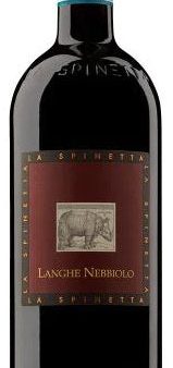 Langhe Nebbiolo, La Spinetta 2020 Cheap