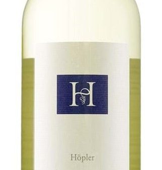 Hopler Gruner Veltliner 2021 2021 Online Hot Sale