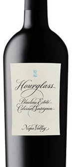 Hourglass  Blueline  Cabernet Sauvignon 375mL 2012 For Sale