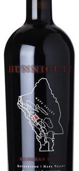 Hunnicutt  Brinkman Block  Cabernet Sauvignon 2019 For Cheap