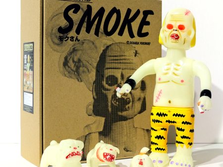 Smoke - (Glow in the Dark) For Sale