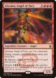 Akroma, Angel of Fury [Masters 25] on Sale