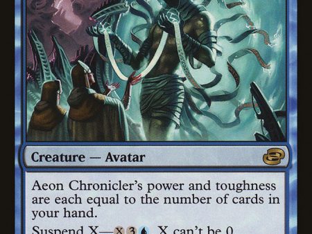 Aeon Chronicler [Planar Chaos] For Sale