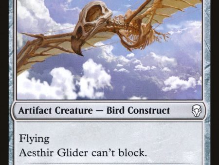 Aesthir Glider [Dominaria] Online Sale