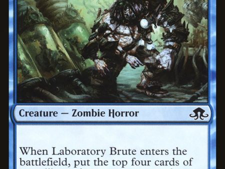 Laboratory Brute [Eldritch Moon] on Sale