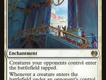 Authority of the Consuls [Kaladesh] Fashion