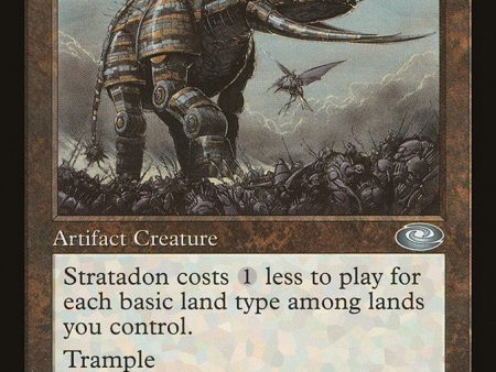 Stratadon [Planeshift] Discount