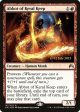 Abbot of Keral Keep [Magic Origins Prerelease Promos] For Cheap