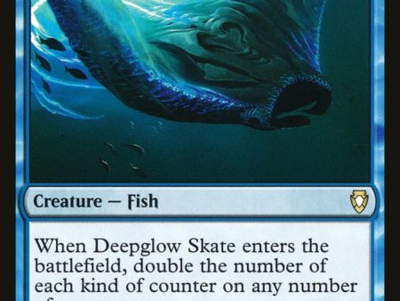 Deepglow Skate [Commander Anthology Volume II] Discount