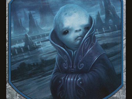 Homunculus Token [Shards of Alara Tokens] Fashion