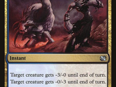 Agony Warp [Modern Masters 2015] Discount