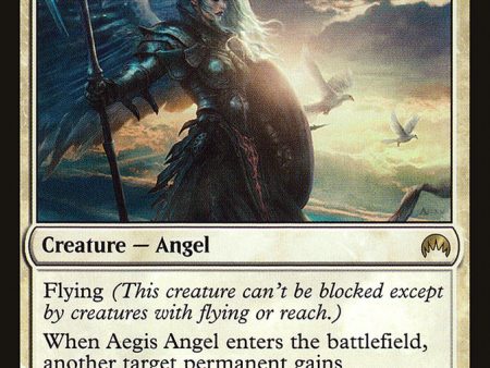 Aegis Angel [Magic Origins] Cheap