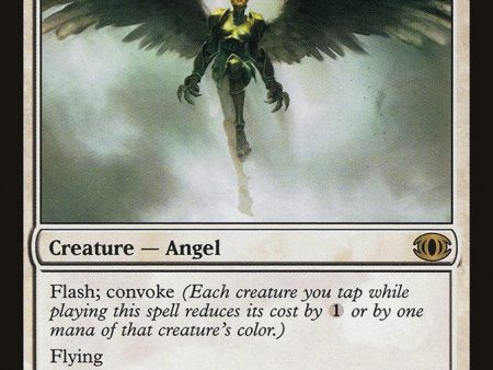 Angel of Salvation [Future Sight] Online Hot Sale