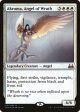 Akroma, Angel of Wrath (Divine vs. Demonic) [Duel Decks Anthology] on Sale