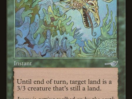 Animate Land [Nemesis] For Cheap