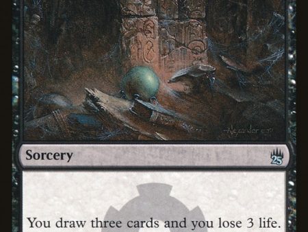 Ancient Craving [Masters 25] Online Sale