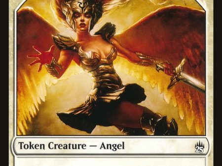 Angel Token [Masters 25 Tokens] Hot on Sale