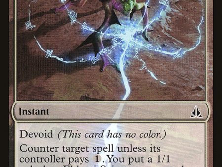 Abstruse Interference [Oath of the Gatewatch] For Discount