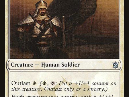 Abzan Falconer [Khans of Tarkir] Online