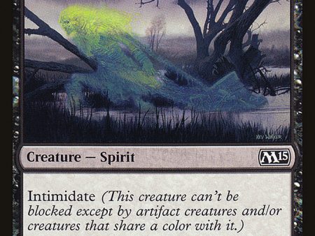 Accursed Spirit [Magic 2015] Online