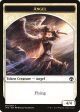 Angel Token [Iconic Masters Tokens] Online Hot Sale