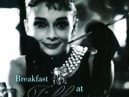 Breakfast At Tiffany s Companion: The Official 50Th Anniversary Companion Discount